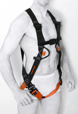 equipo de prteccion individual